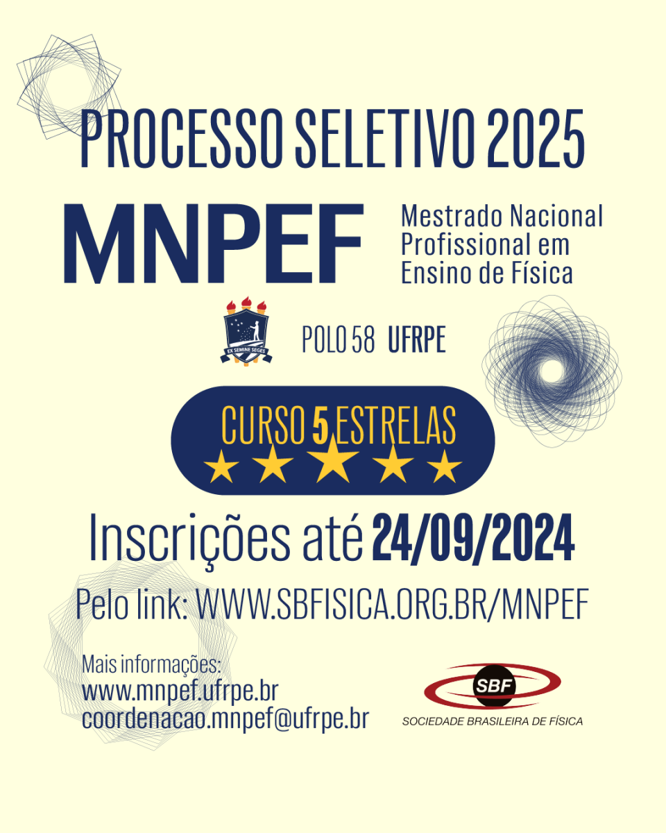 Card de divulgação